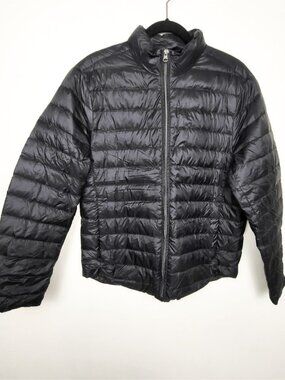 Core Life Ultra Lightweight Packable Puffer Jacket Women’s Medium